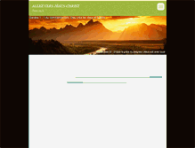 Tablet Screenshot of chercherjesus-christ.com